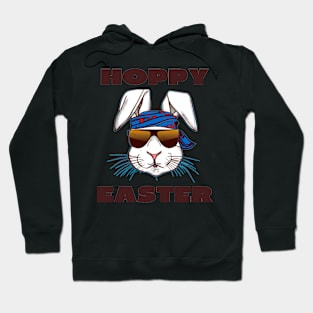 Hoppy Easter Hoodie